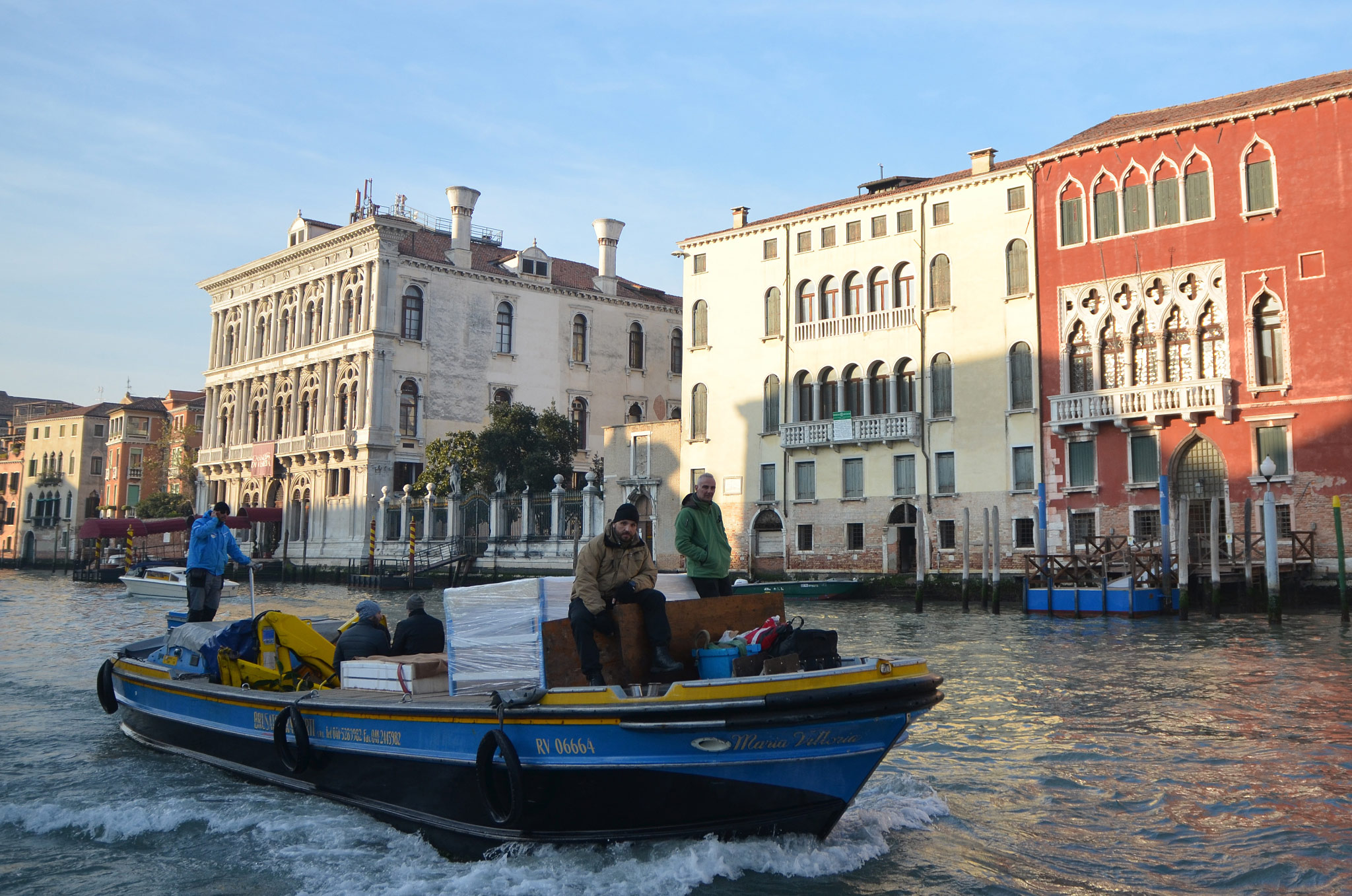 Venice